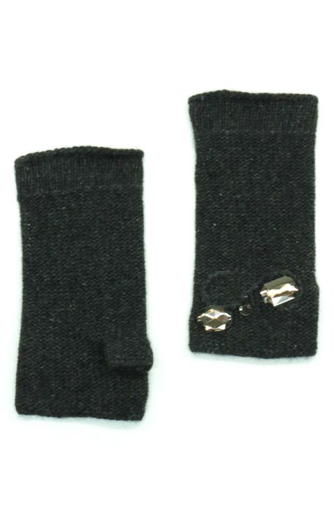 Cashmere Blend Arm Warmers