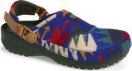 CROCS x Pendleton® Crafted Clog