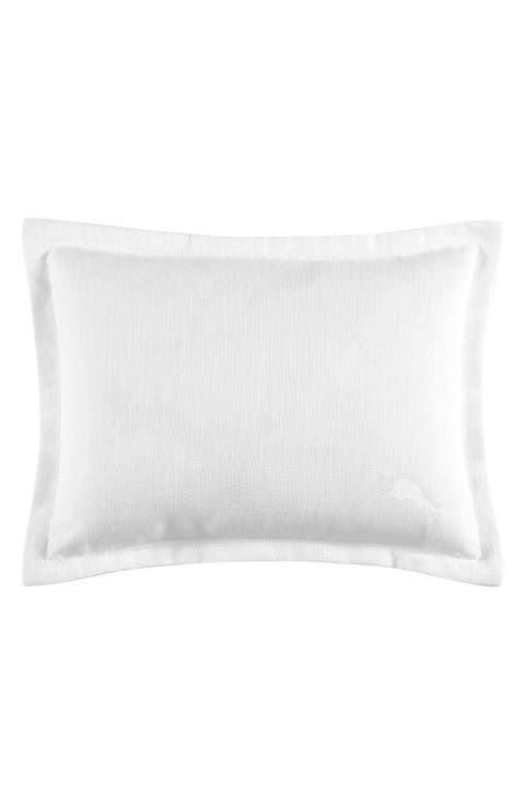 Island Estate Breakfast Pillow