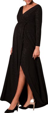 Tiffany Rose Isabella Maternity Gown Long