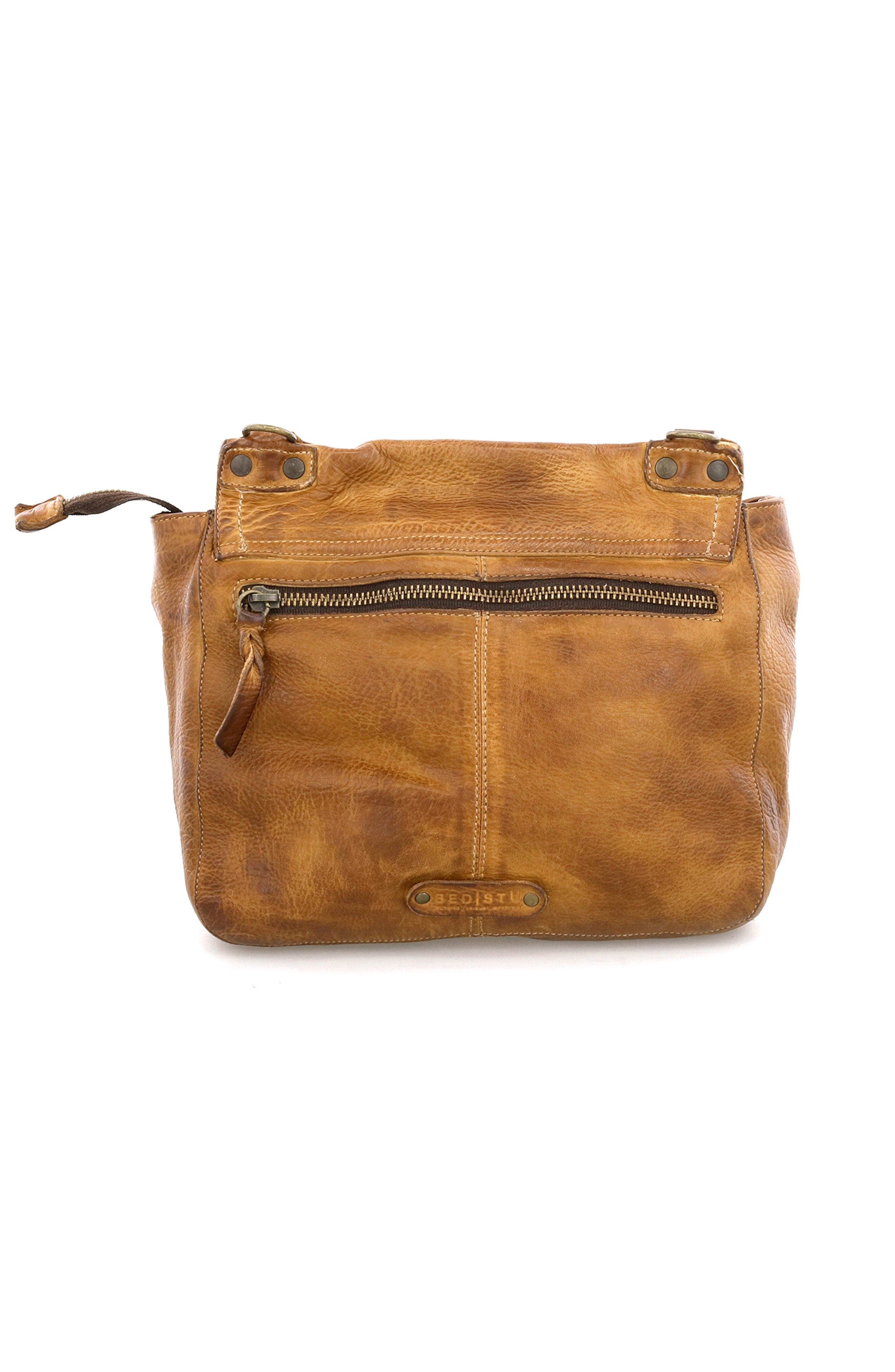 Bed Stu Bathsheba Handbag, Alternate, color, 