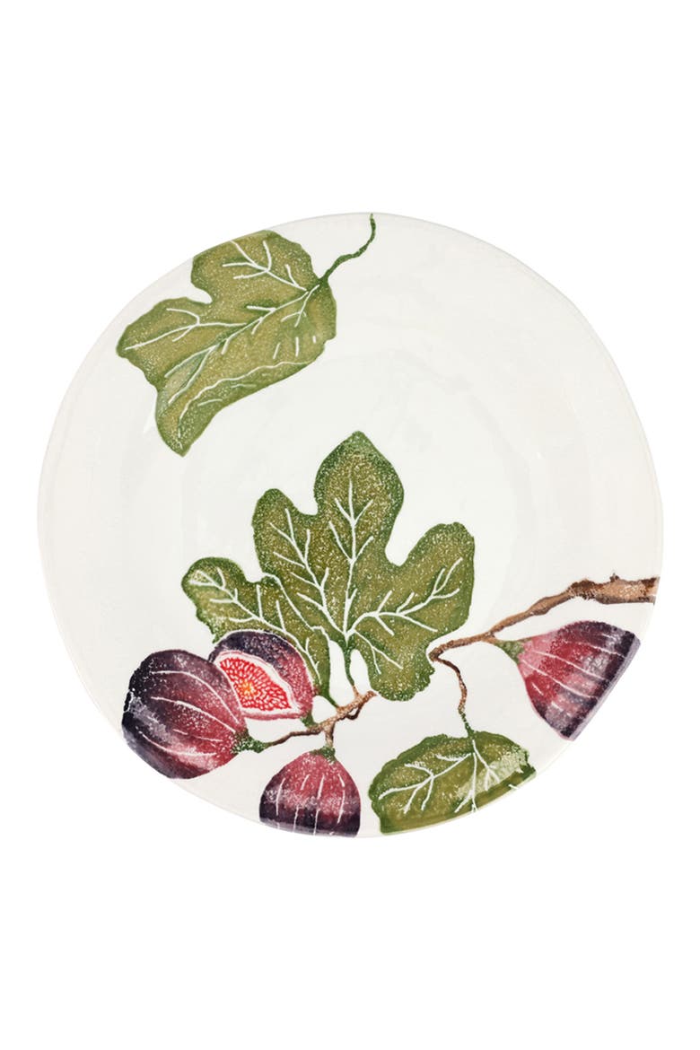 Fico Round Platter, Main, color, PURPLE
