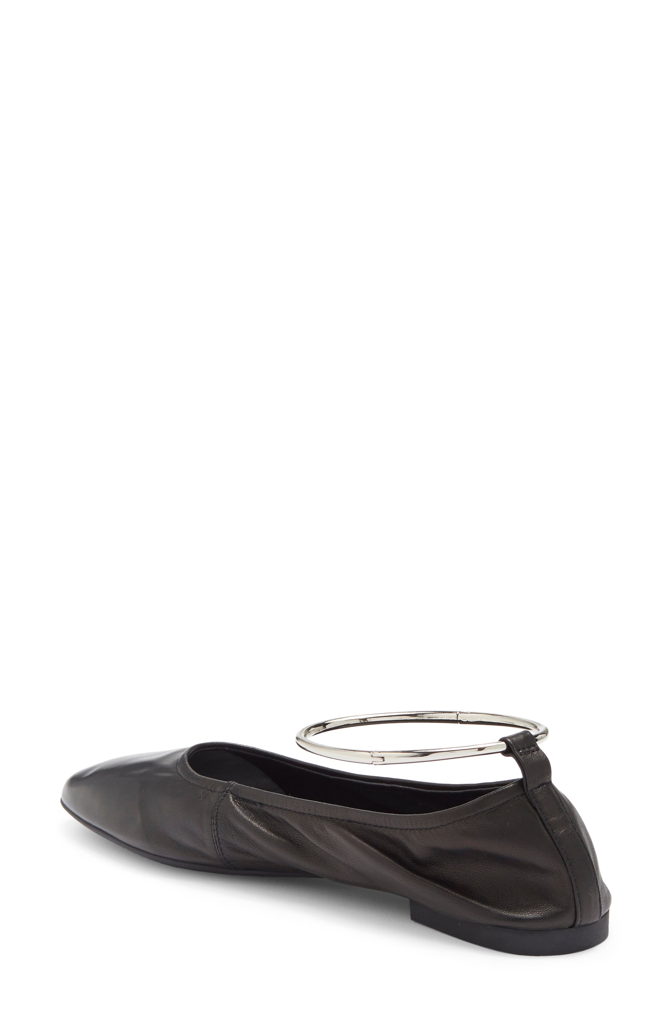 Jeffrey Campbell Tippy Flat, Alternate, color, 