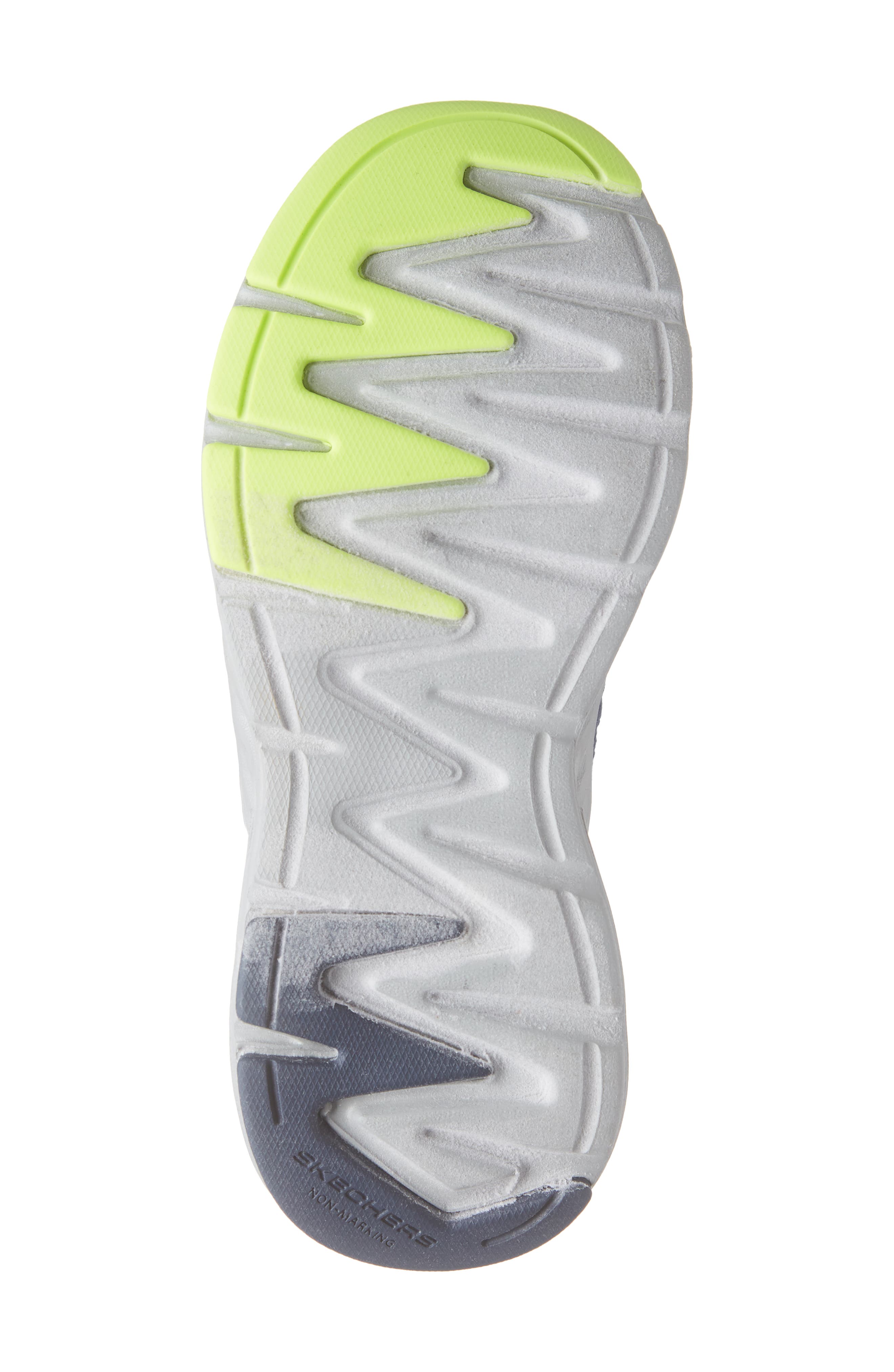 SKECHERS Elite Rush Sneaker, Alternate, color, 