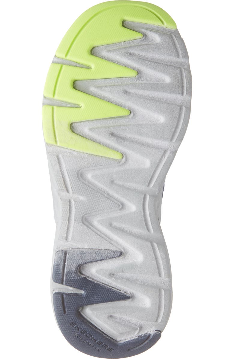 SKECHERS Elite Rush Sneaker, Alternate, color,