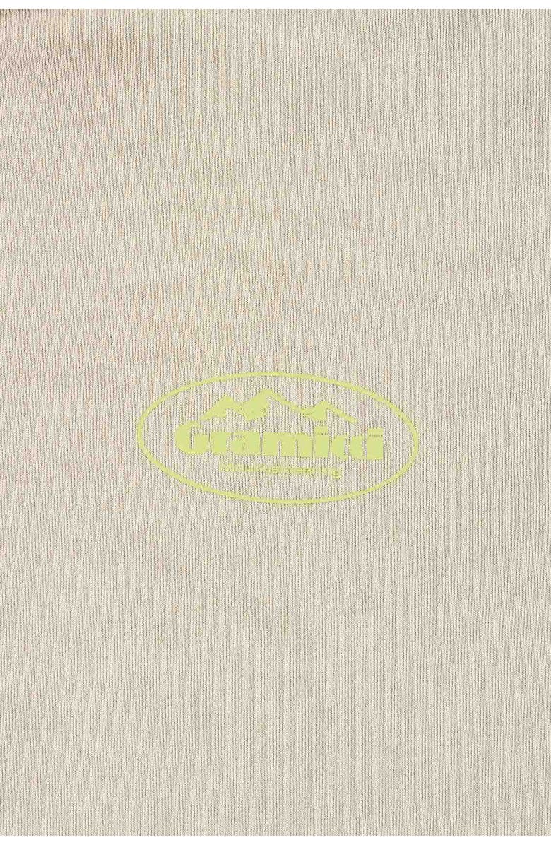 Gramicci Mountaineering Hooded Sweatshirt, Alternate, color, Pigment Oat