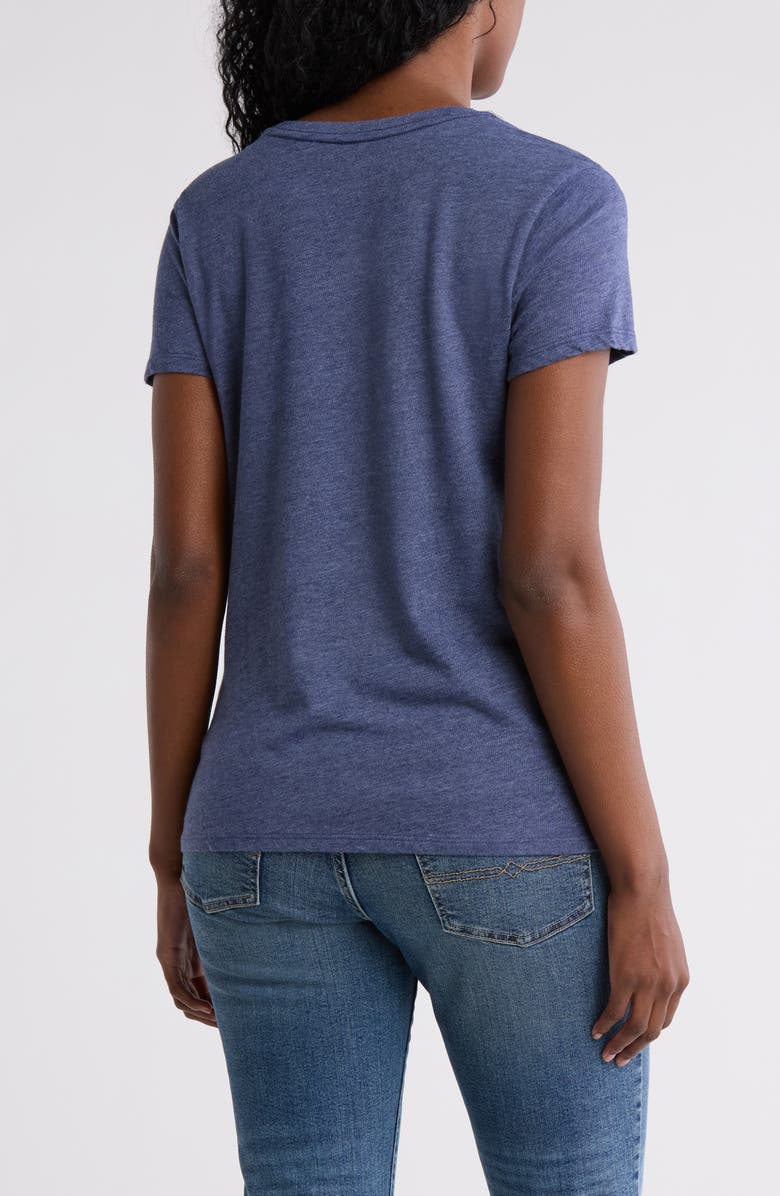 Lucky Brand Nashville Graphic T-Shirt, Alternate, color,