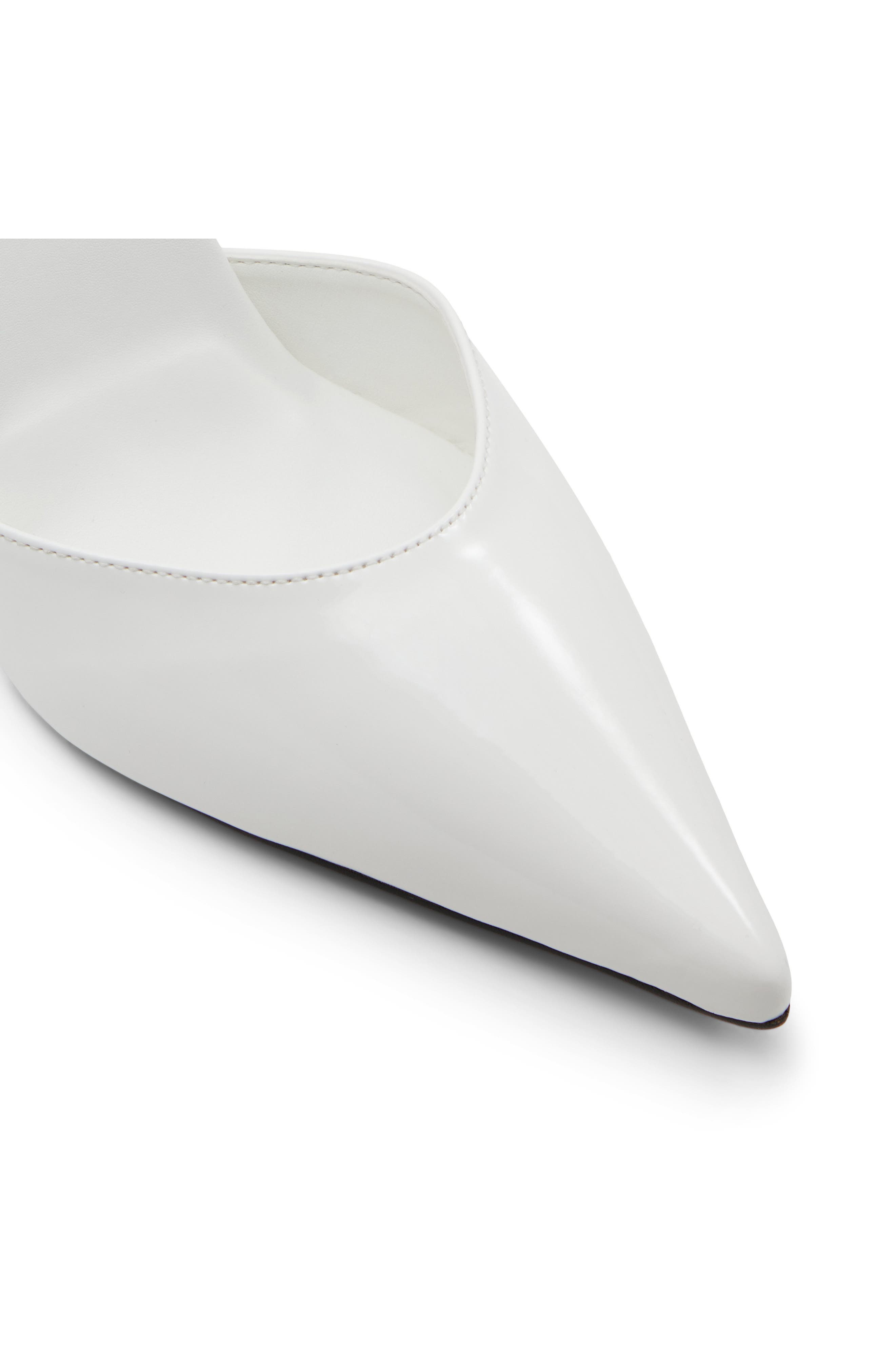 ALDO Zuella Slingback Pump, Alternate, color, 