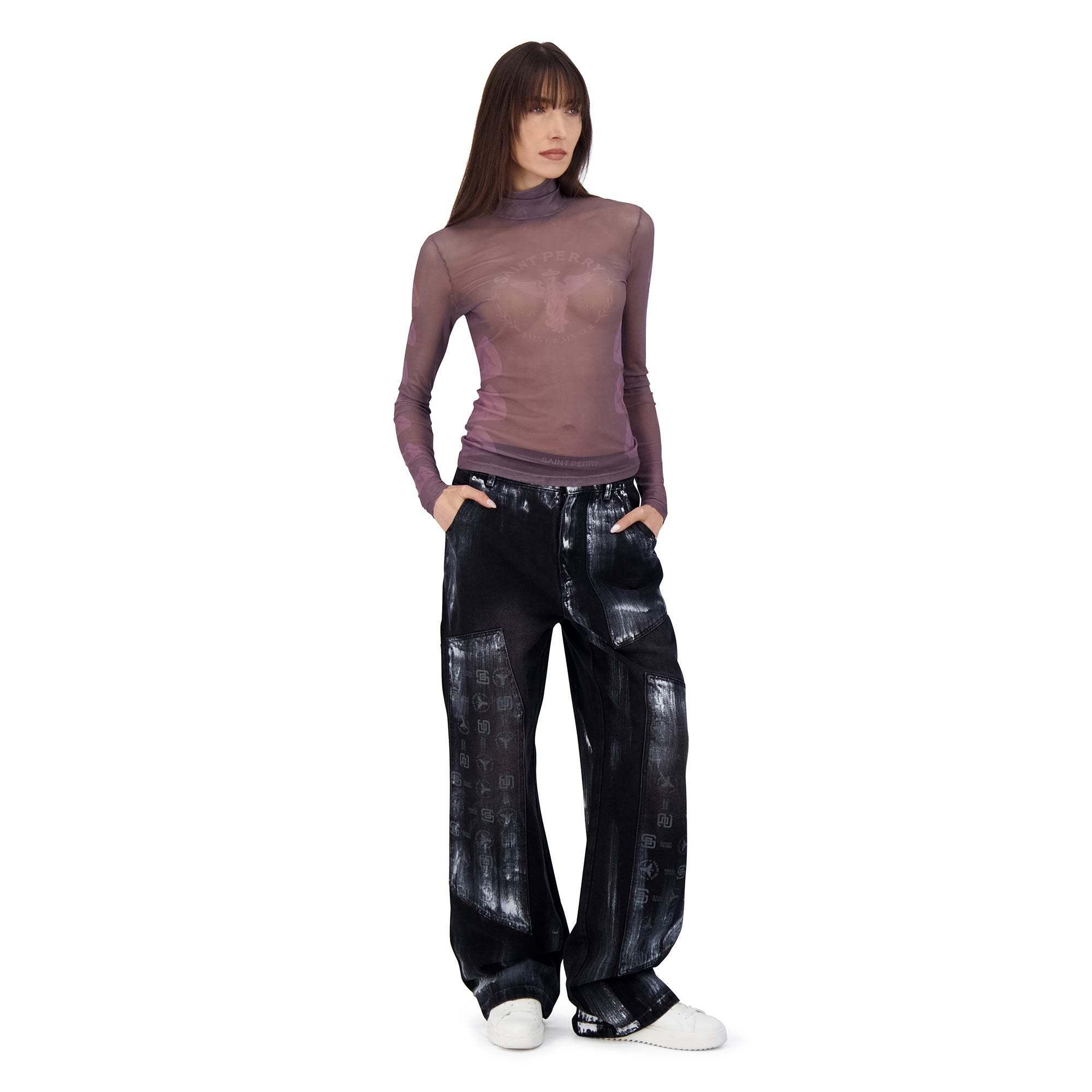 The Naked Angel Top - image 2