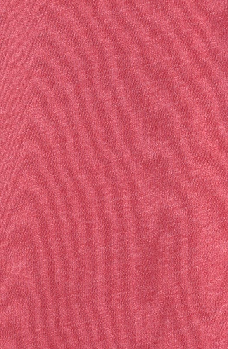 Spiritual Gangster 'Good Vibes' Muscle Tank, Alternate, color, 