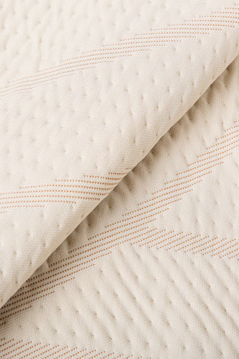 Brigette Romanek by LAY LO  Luxury Pet Blanket, Alternate, color, Neutral Cream