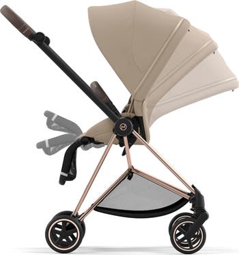 Mios 3 Compact Lightweight Stroller