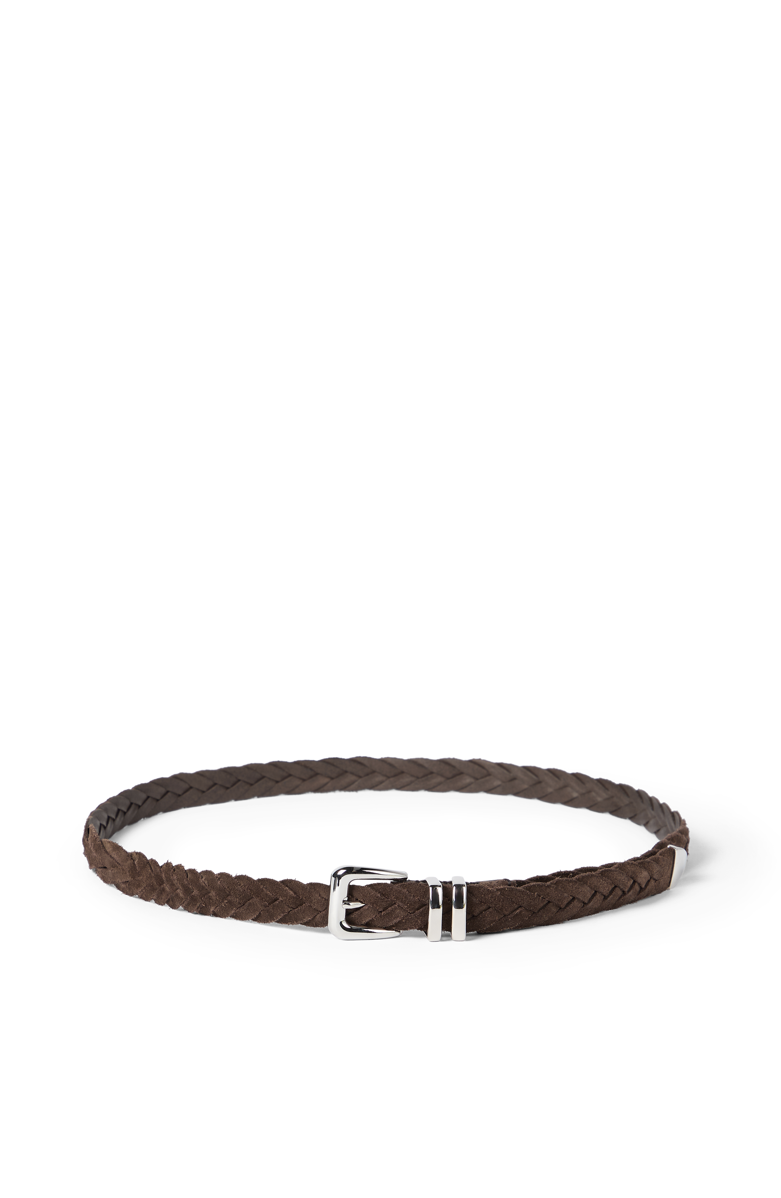 Rust Brown