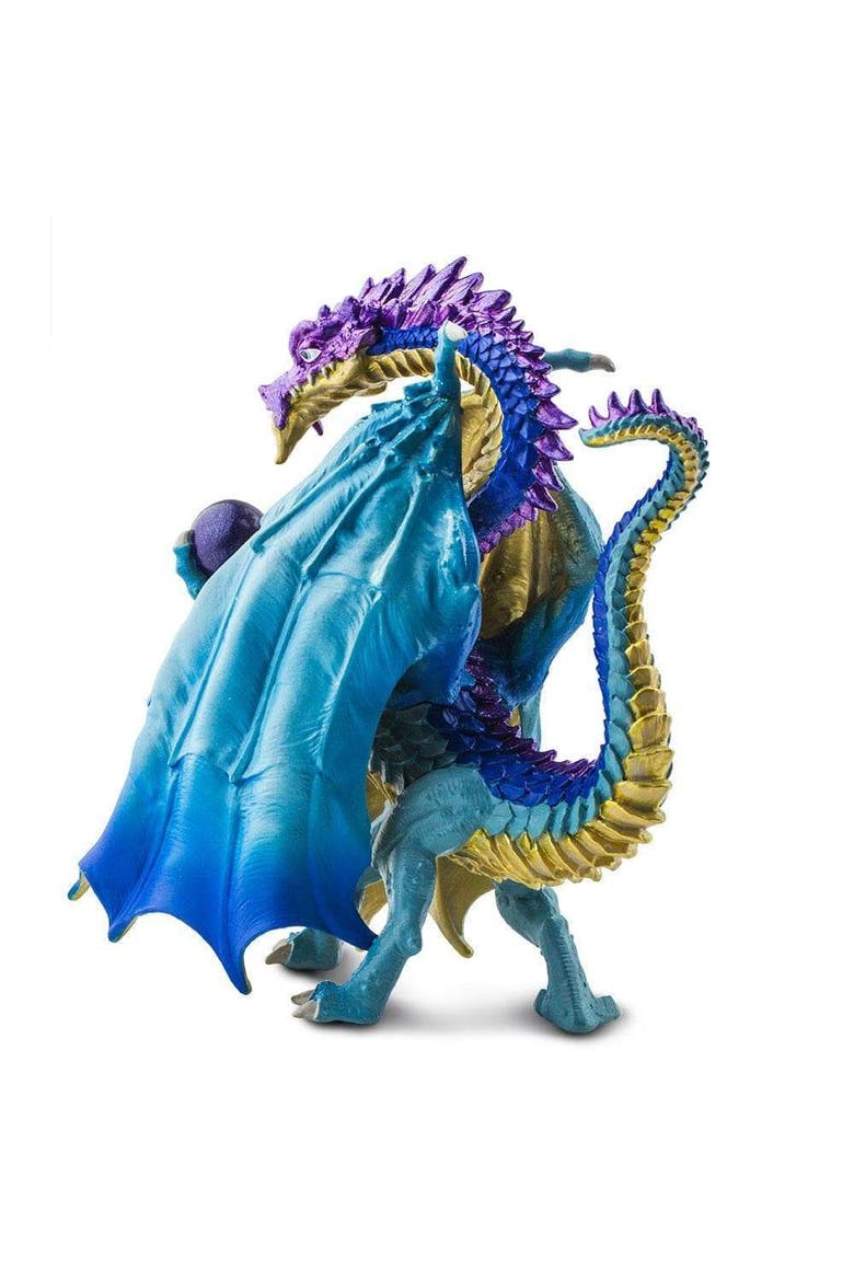 Wizard Dragon Toy, Alternate, color, No Color
