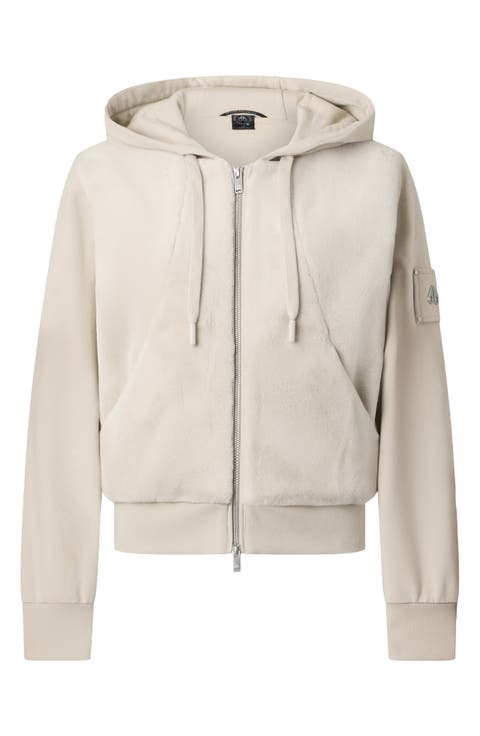 Rosylyn Bunny Jacket