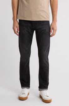 AG Tellis Slim Fit Jeans