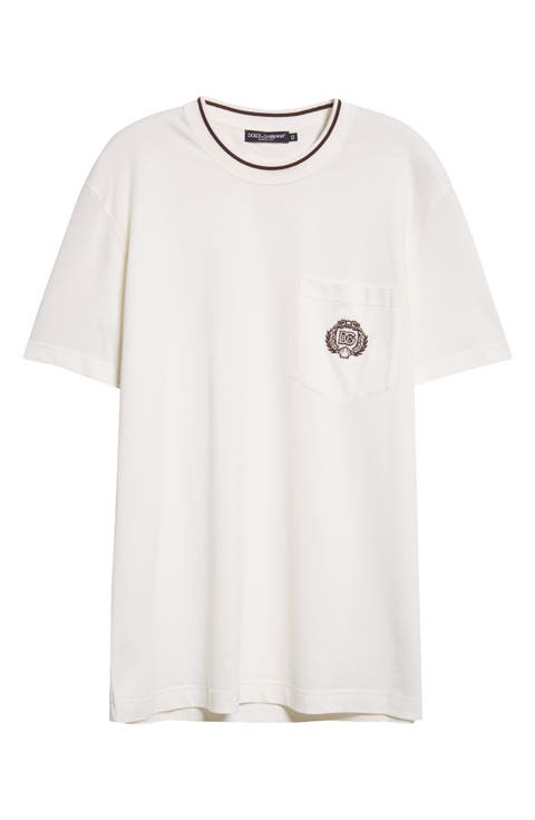 Mens Dolce&Gabbana T-Shirts | Nordstrom