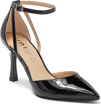Luisa Pointed Toe Pump