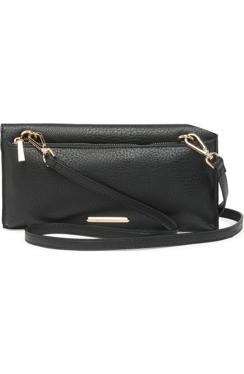 Steve Madden Caris Clutch, Alternate, color,