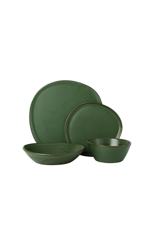 Haand Ripple Dinner Setting Set