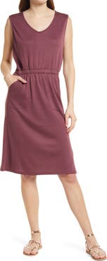 Splendid Hazel Rib Dress