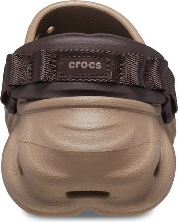 Echo Clog