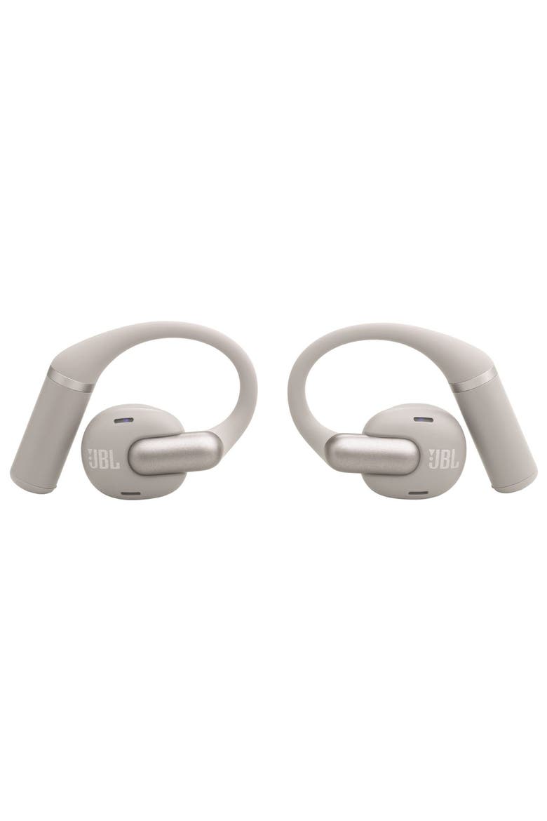 Sense Pro True Wireless Open-Ear Headphones, Alternate, color, Grey