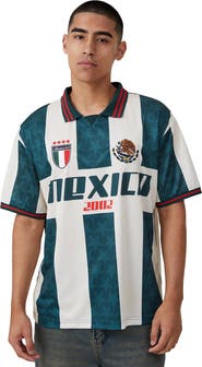 Cotton On Men's Soccer Jersey