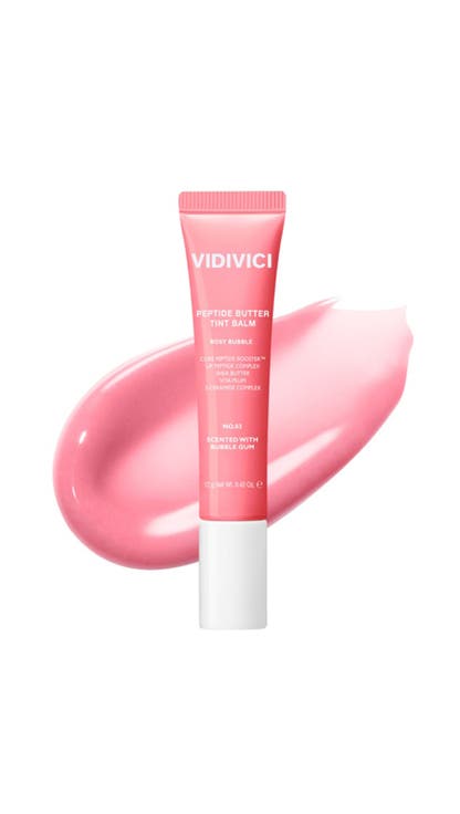 Peptide Butter Tint Balm