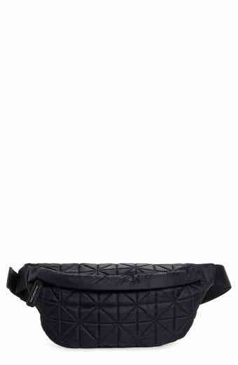 VeeCollective Porter Water Resistant Quilted Recycled Nylon Sling Bag Nordstrom