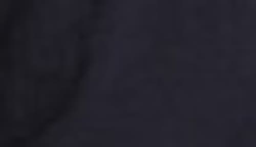 Vince Long Sleeve Henley T-shirt In Blue