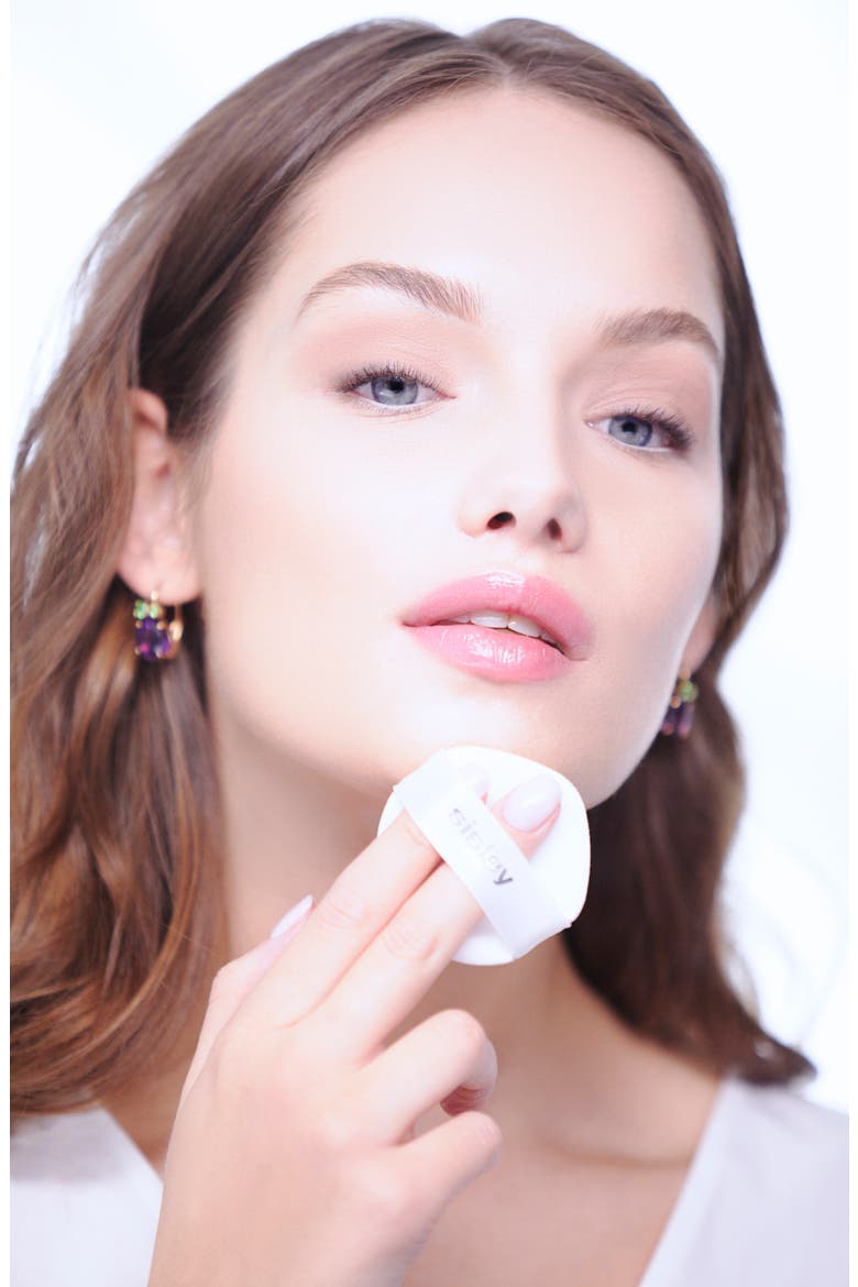 Phyto-Blanc Le Cushion Compact Foundation, Alternate, color, 00C SWAN