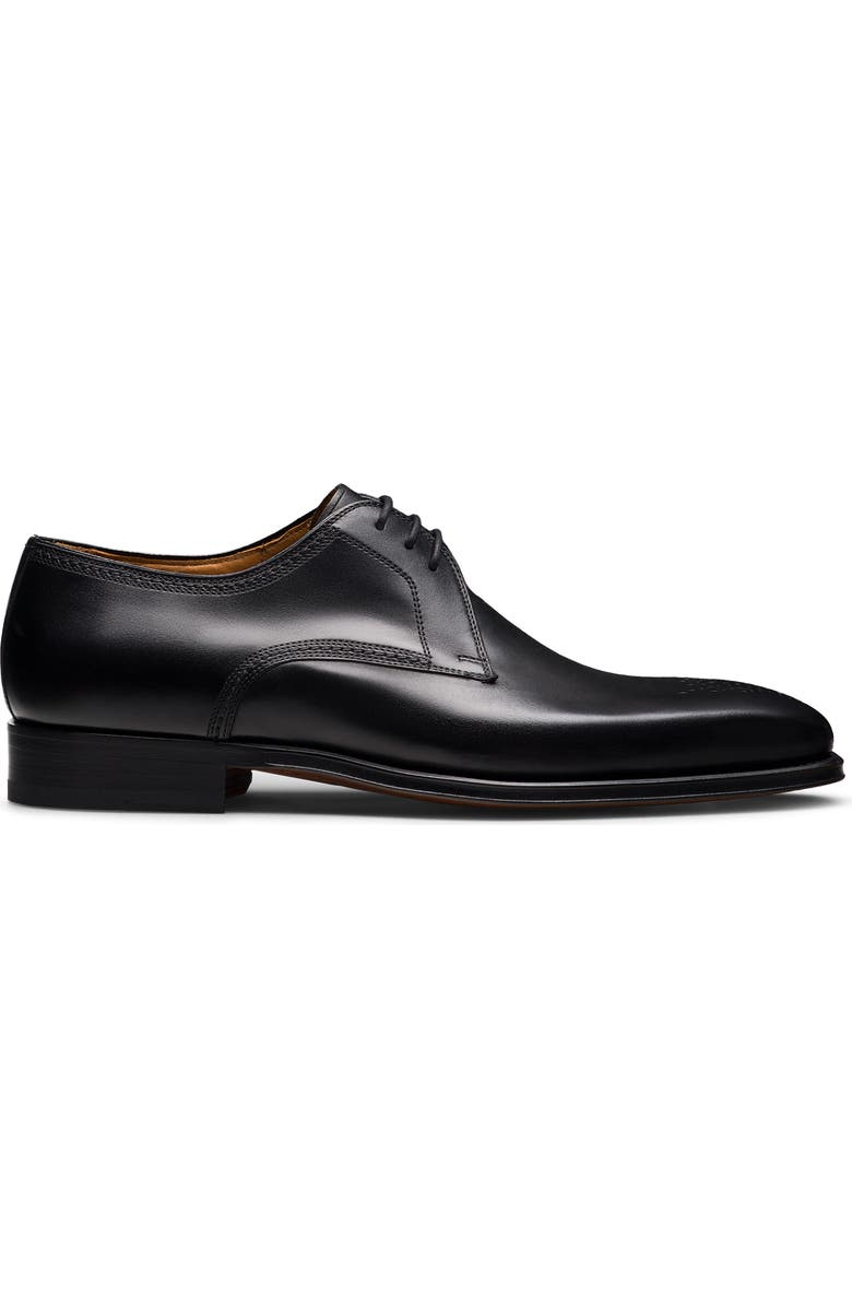 Magnanni Caledon Brogue Derby, Alternate, color,