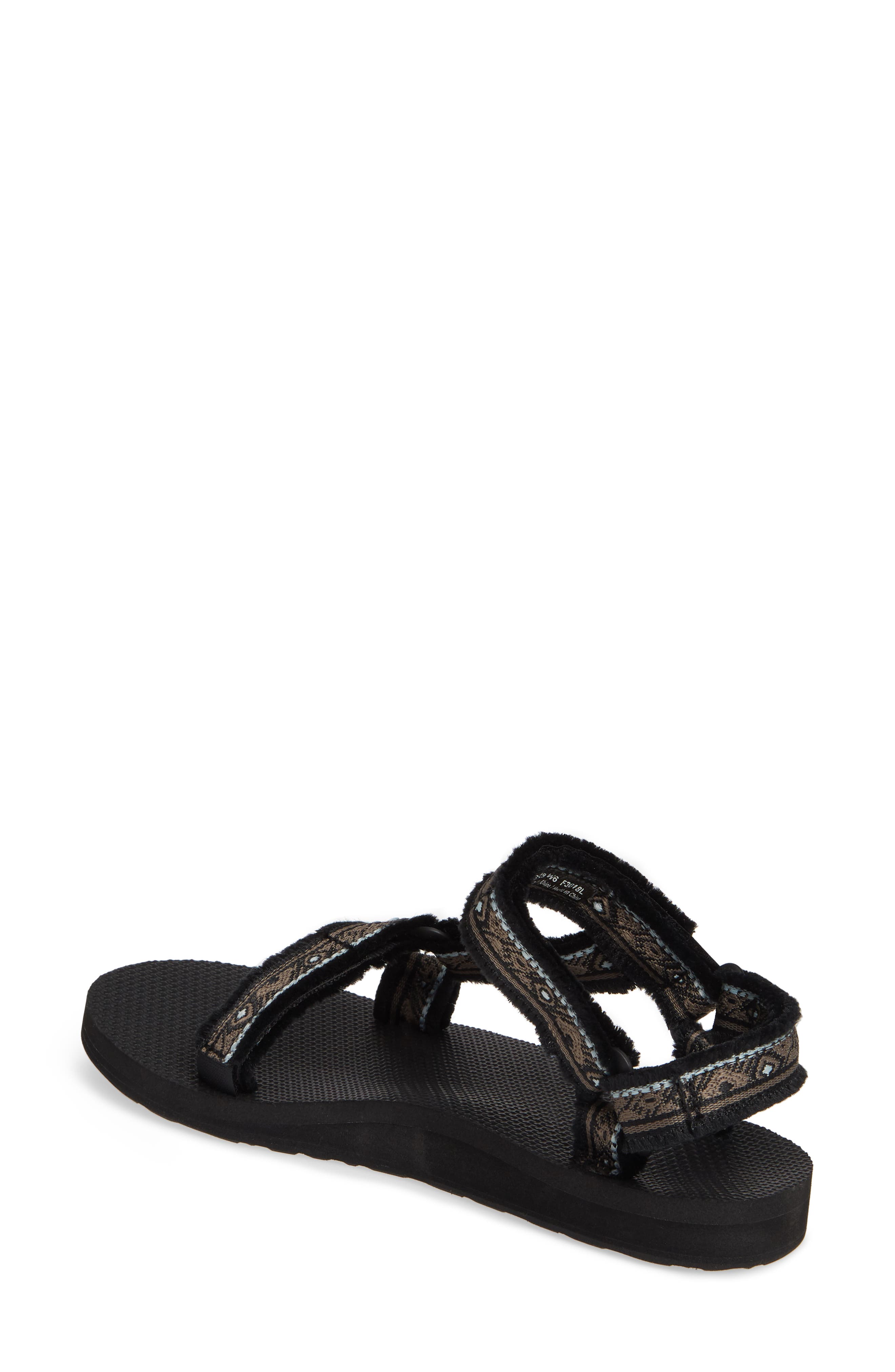 Teva Original Universal Maressa Water Friendly Sandal, Alternate, color, 
