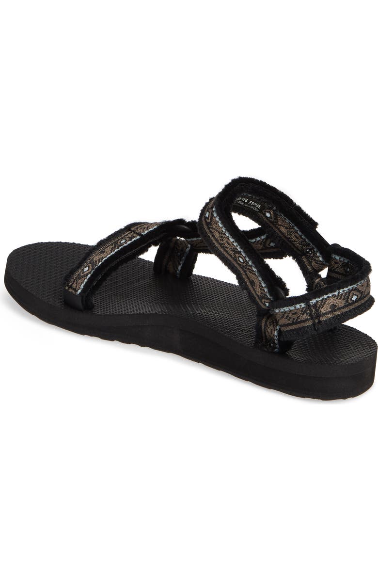 Teva Original Universal Maressa Water Friendly Sandal, Alternate, color,