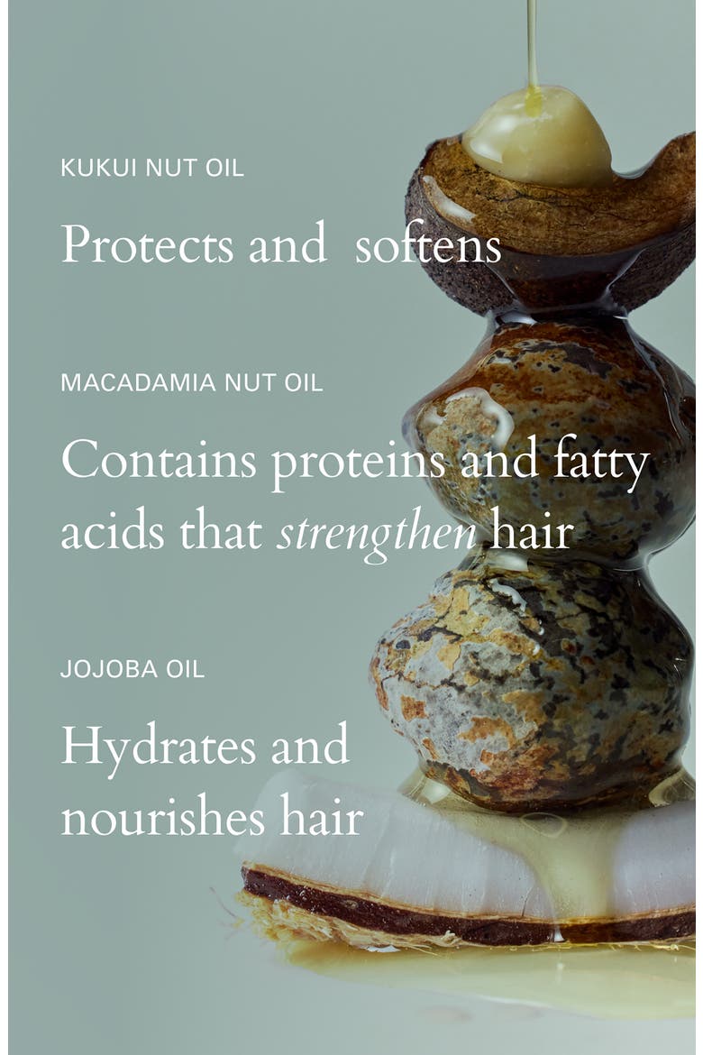 Willow Glen Hair Treatment Oil, Alternate, color, NO COLOR