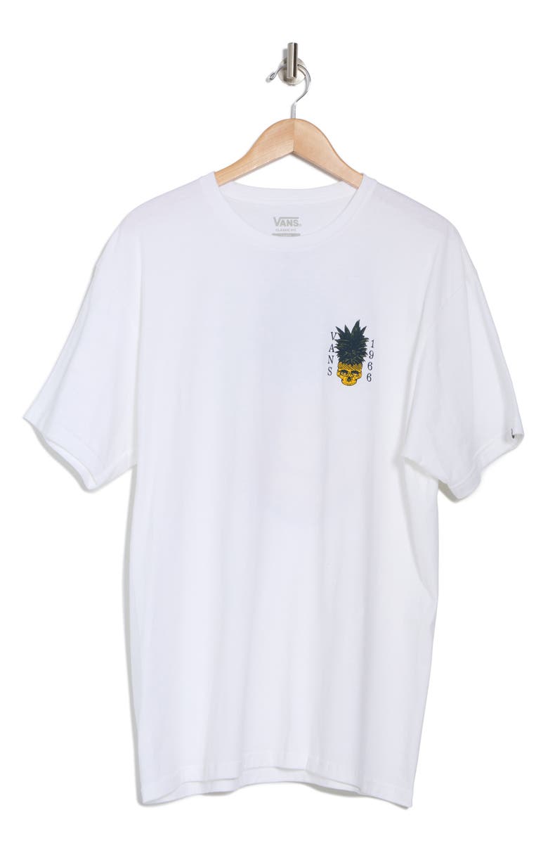 Vans Hawaii Slices Graphic T-Shirt, Alternate, color, 