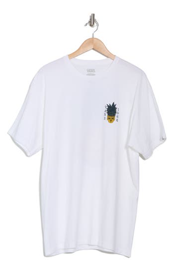 VANS VANS HAWAII SLICES GRAPHIC T-SHIRT