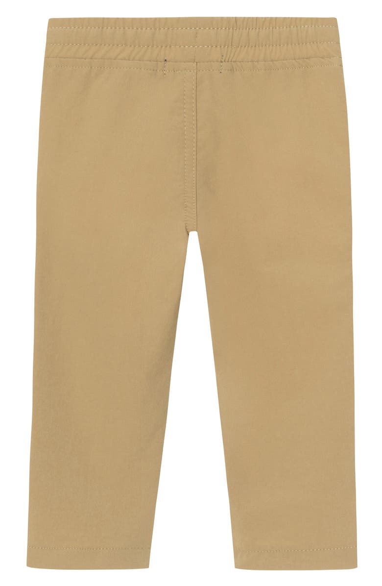 Andy & Evan Collared Sweater & Pants Set, Alternate, color, Nvj