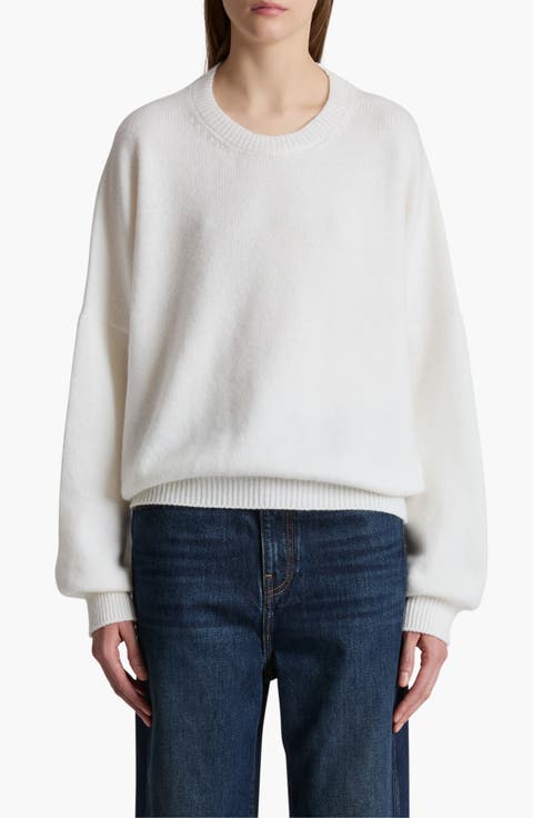 Marguax Cashmere Sweater
