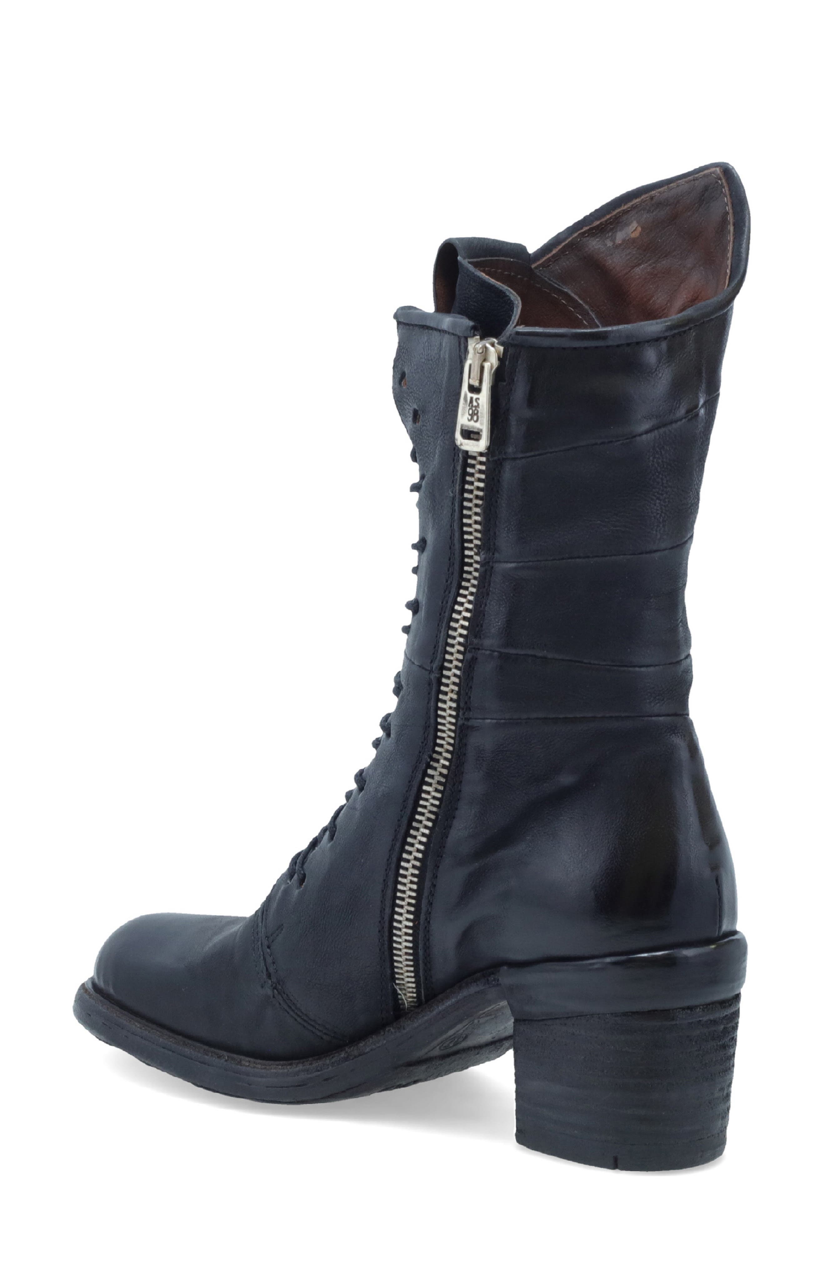 A.S.98 Jasper Bootie, Alternate, color, 