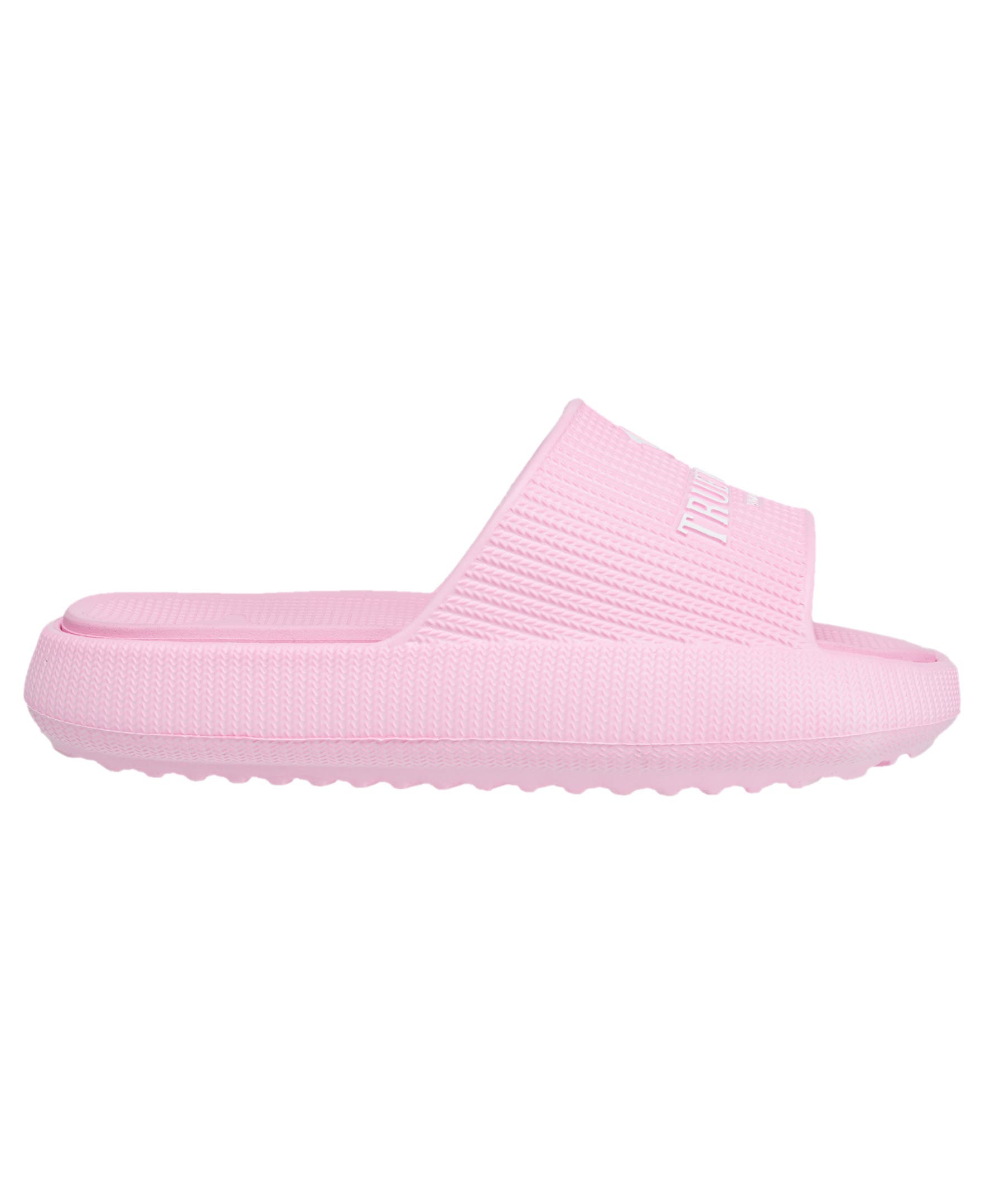 Meg Pool Slide, Alternate, color, Light pink