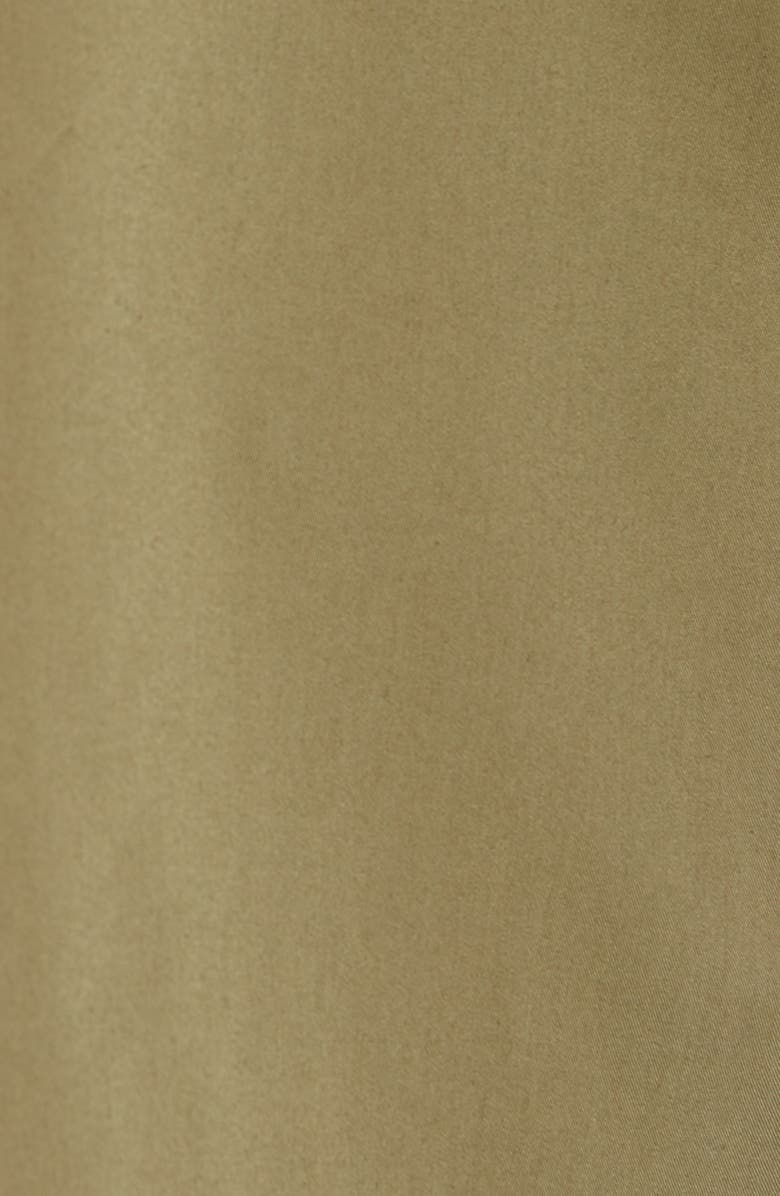 Alpha Industries Duster Waterproof Field Coat, Alternate, color,