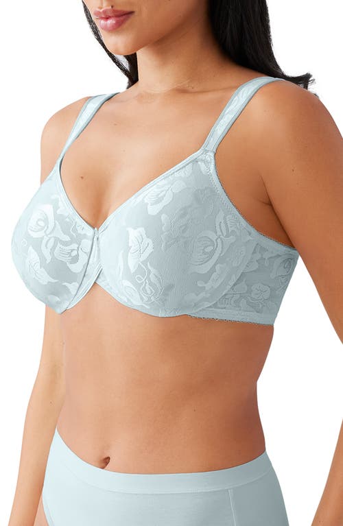 Wacoal Awareness Full Figure Underwire Bra