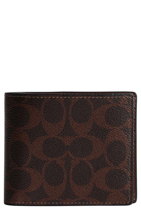 3-in-1 Signature Wallet