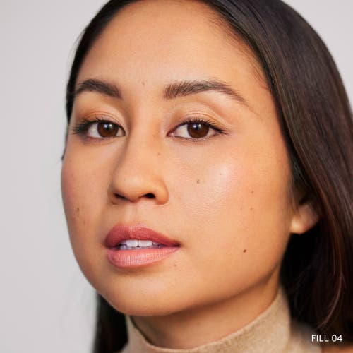 Rose Inc Brow Renew Enriched Eyebrow Shaping Gel