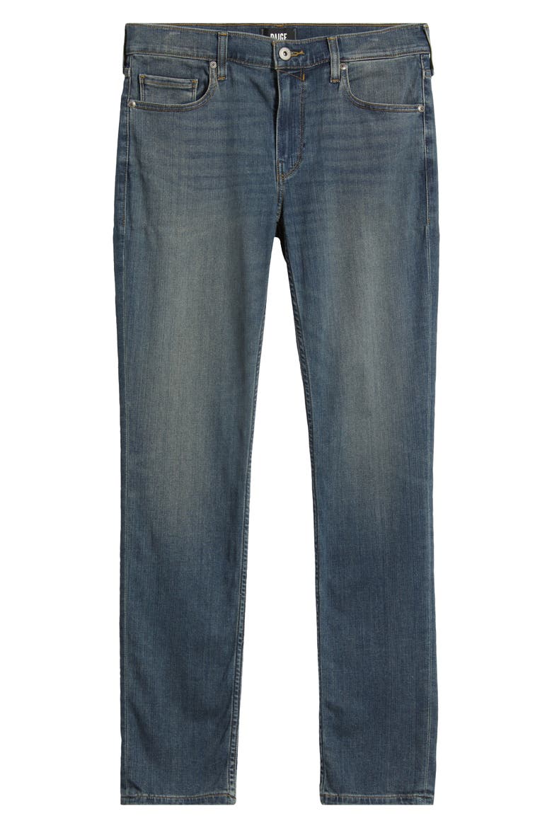 Lennox Slim Fit Jeans, Alternate, color, MAKAI