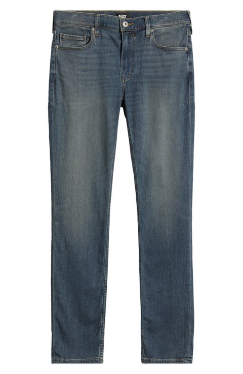 Lennox Slim Fit Jeans (Makai)