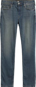 PAIGE Lennox Slim Fit Jeans