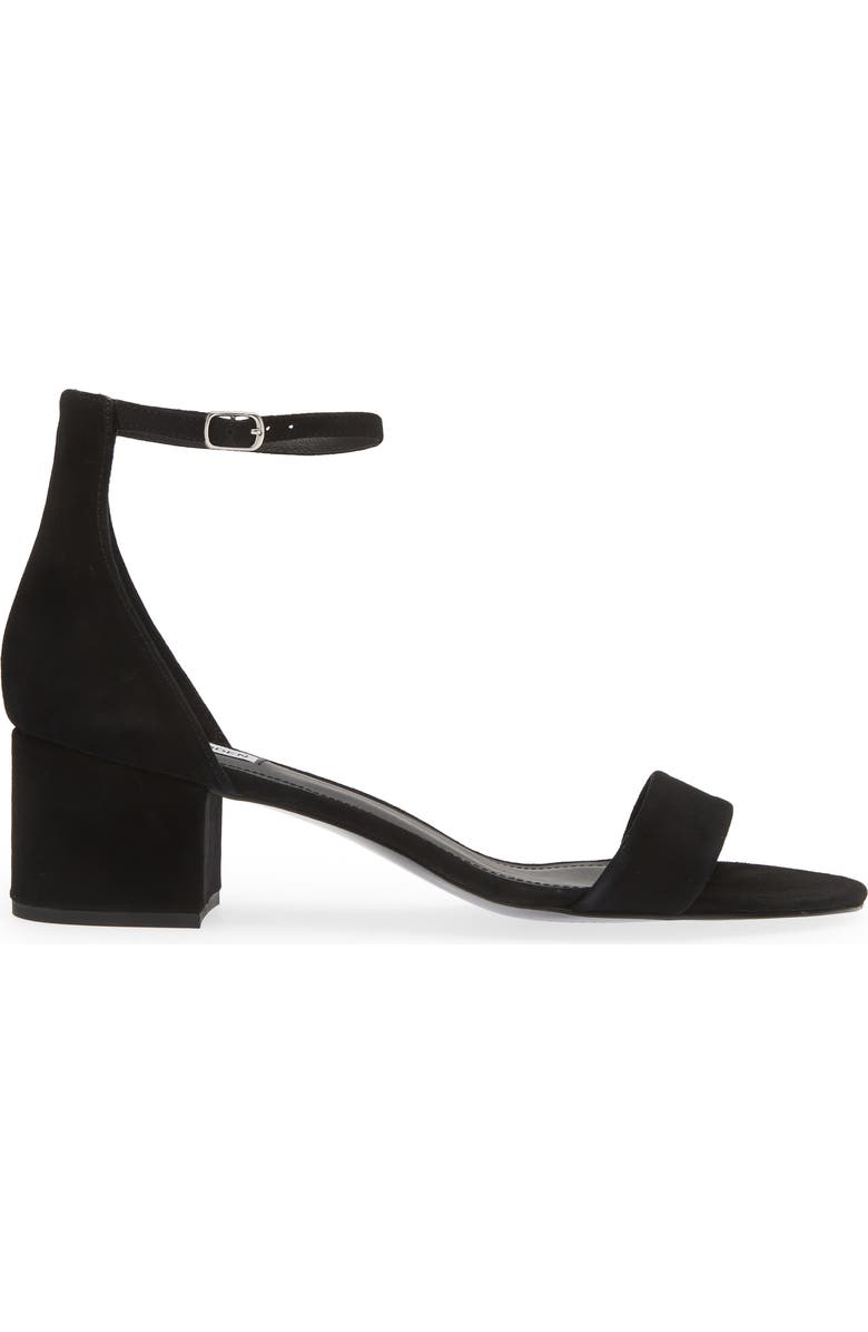 Steve Madden Irenee Block Heel Sandal, Alternate, color,
